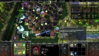 Hard to use but OP Builder 👌👌👌 3v3 - TTW - ZiriusPH ShadowStrike ixDeh vs clarenz545 Masked Marcus