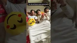 Relatable ? 🤯😂🔥 | Wait till end | #shorts #funwithsiblings