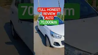 HONEST REVIEW ALTO K10 MARUTI SUZUKI CAR SERVICE CENTER LOCKING 2026 MEIN LENI CHAHIE YA NAHIN