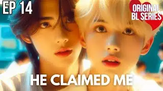 Two Idol Members Forbidden Love| Bl Original Series