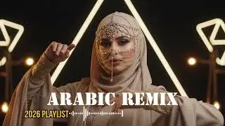 Habibi Remix EDM 🔥 TikTok Viral Arabic DJ Music