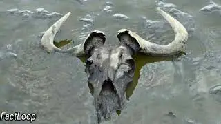 Mysterious Facts About Lake Natron | Lake Natron | FactLoop | Unique Facts