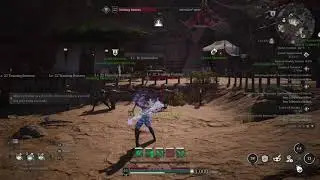 Best Skills and Combo Mage  - Crescent Moon Tips