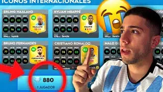 GASTÉ 900 GEMAS EN ESTE SOBRE Y PASO ESTO... 🤣😭 DLS25