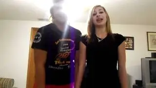 Apawment with Kristen and Gilbert Filbert