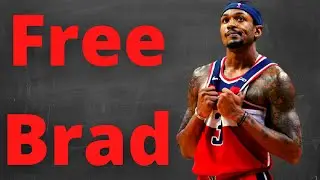 Free Bradley Beal
