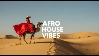Afro House Mix 2025 | The Best of Afro House 2025 | Mix 10