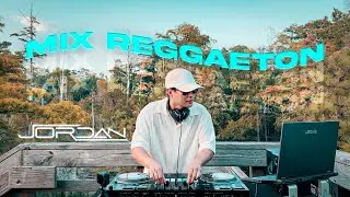 🔥 Reggaetón Mix: Canciones Variadas | Feid, Ozuna, J Balvin, Bad Bunny y Más 🎧