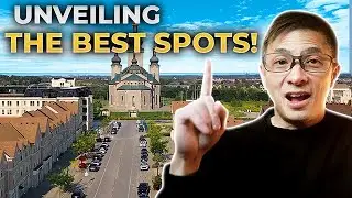 MY TOP NEIGHBORHOOD: Living In Markham Ontario | Moving To Markham ON | Markham Ontario Homes