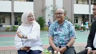 SMK Metland School Punya Personal Branding ASEAN?! || Bisik