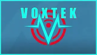 Exploring the Voxtek Website [Hazbin Hotel]