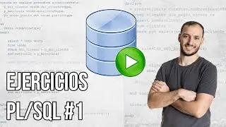 Hola mundo en PL/SQL | Ejercicios PL/SQL #1
