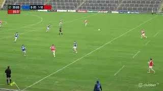 MATCH HIGHLIGHTS 🎥 | Laois VS Louth | 29 March 2025