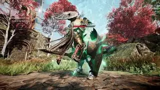 Godfall: Earth Realm Walkthrough to Phalanxar Mini-Boss fight Part 1 - Hard Difficulty 100%