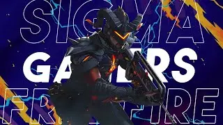 Sigma Gamers Is Live | Free Fire Live Malayalam🔥 | Custom Rooms &bull; Team Codes