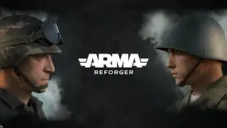 Arma Reforger (Conflict) This is war of levive