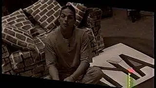 Iguana Legal promo part 8 circa 1995