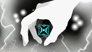 &ldquo;Digital Identities&rdquo; 100% (Insane Level) by CodeNate & More | Geometry Dash [2.2]