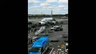 भारत का पहला हवाई अड्डा 🇮🇳 first airport of India 🔥 #shorts #airport #aeroplane #plane #airports
