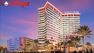 Card Player TV Tours The Scarlet Pearl Casino Resort