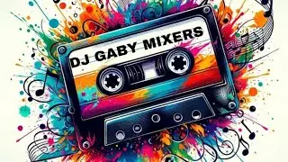 HITS EN ESPAÑOL (solo lo mejor) #acapulcogro #djgabymixers #videosmezclados