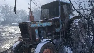 ВЕРТИКАЛЬНОЕ ПРОХОЖДЕНИЕ METRO Exodus #shorts