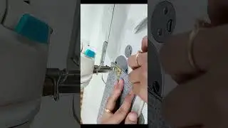 How To Make a Zipper Handbag For Beginners | DIY Zipper Handbag For Beginners #crossbodybagdiy