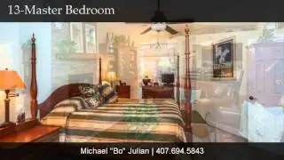 7113 Somerton Blvd, Orlando, FL, 32819