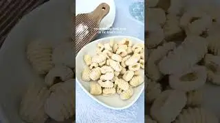 Making pasta on the Amalfi Coast 🍝🌊