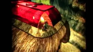 Let's play Conker Live & reloaded- Part 3- Franky, die verr&uuml;ckte Mistgabel