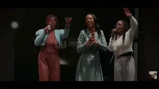 Praise Cover | Jalisa Faye and Mt Zion