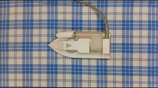Tefal Jet Line 30 Travel Iron