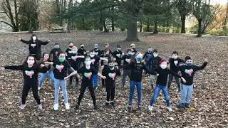 Olentzero Rokero 2020