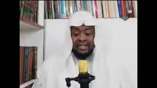 Ôla Djibril《10 Ustadh Soulaimana mohamed youssouf