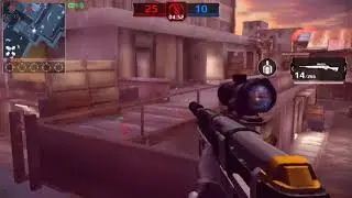 MC5 TEST JSON 60FPS BSW TRAINING