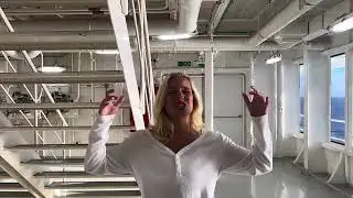 VOCAL REEL - Fay de Klein - 2026