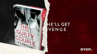 Introducing... The Guilty Couple by C.L. Taylor