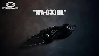 WA-033BK | WithArmour