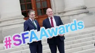 SFA National Small Business Awards 2025: Official Launch