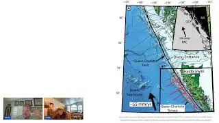 Scientists uncover hidden megathrust that could trigger massive earthquake on Canada's Left Coast