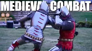 Medieval Combat | Kingdom Come Deliverance 2 Event