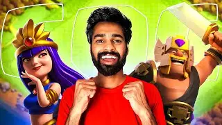 Base Visit & WAR LIVE | Clash of Clans Live #live #coc