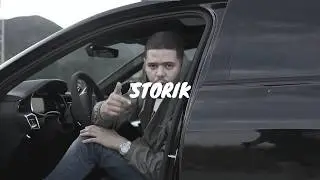 Lijpe x Jordan x KA Type Beat | [FREE] Storytelling Rap Beat 