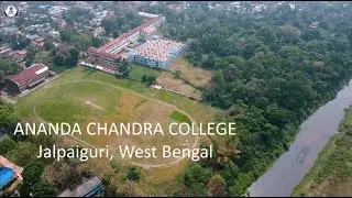 🔵 Ananda Chandra College | A Legacy of Excellence in North Bengal 🔵
