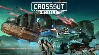 Crossotus mobile