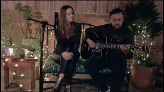 Hay Amores (Shakira) - Cover by Daniela/Alfredo