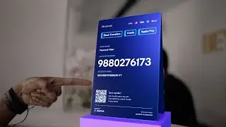 Представляем виртуальный терминал Paystack