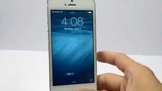 iOS 8 Бета 1