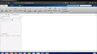 HOW TO MULTIPLY MATRICES IN MATLAB (VERY EASY)