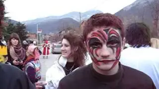 vevchani 2010 romania